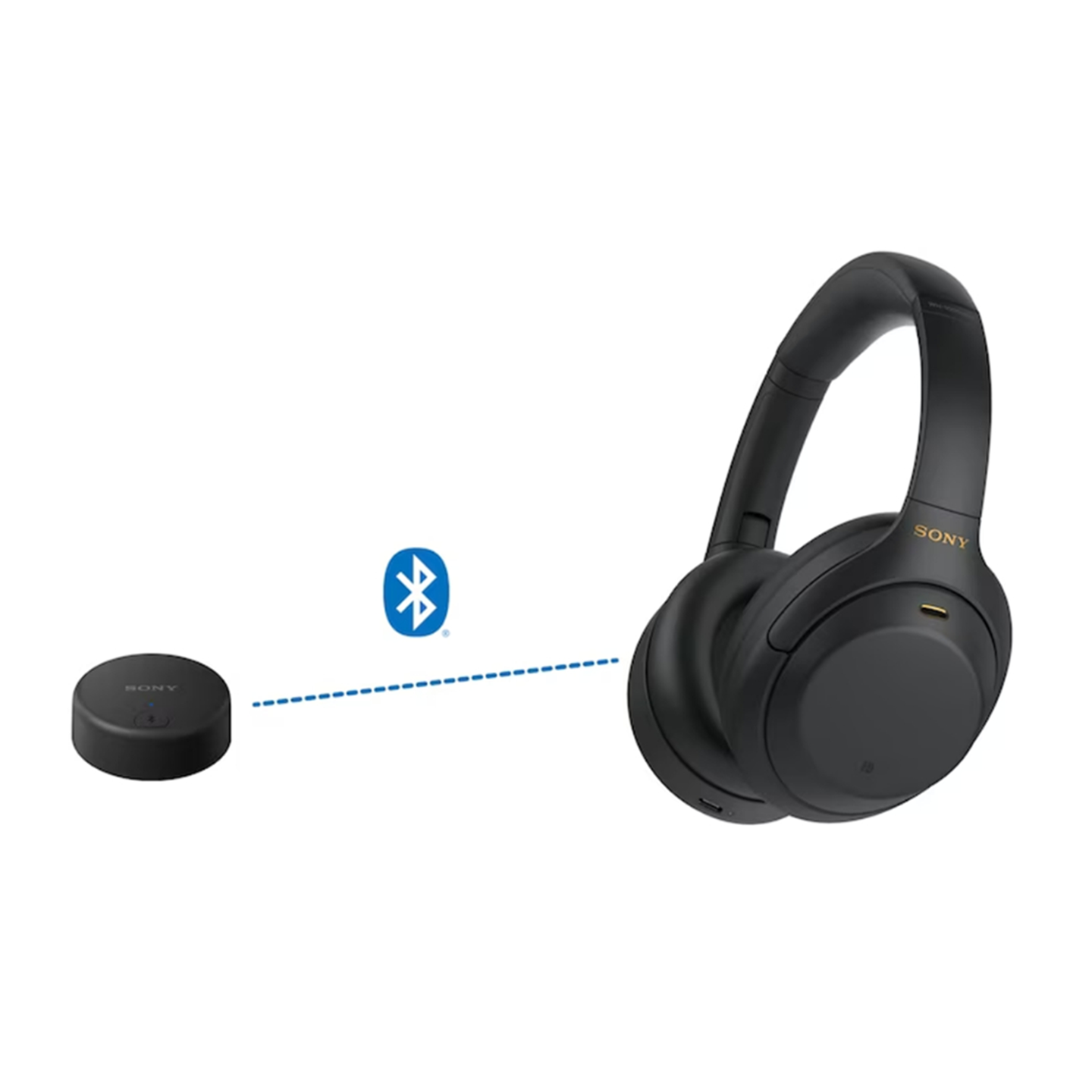 Sony Wireless Transmitter for Neckband Speakers (WLA-NS7)