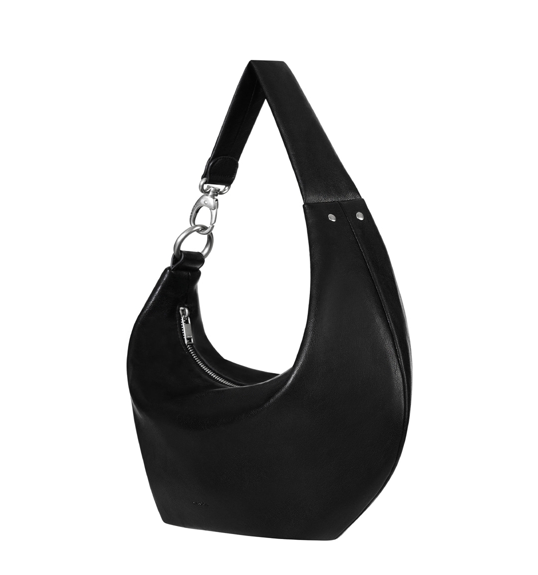 Stand Oil Mauve Bag 👜