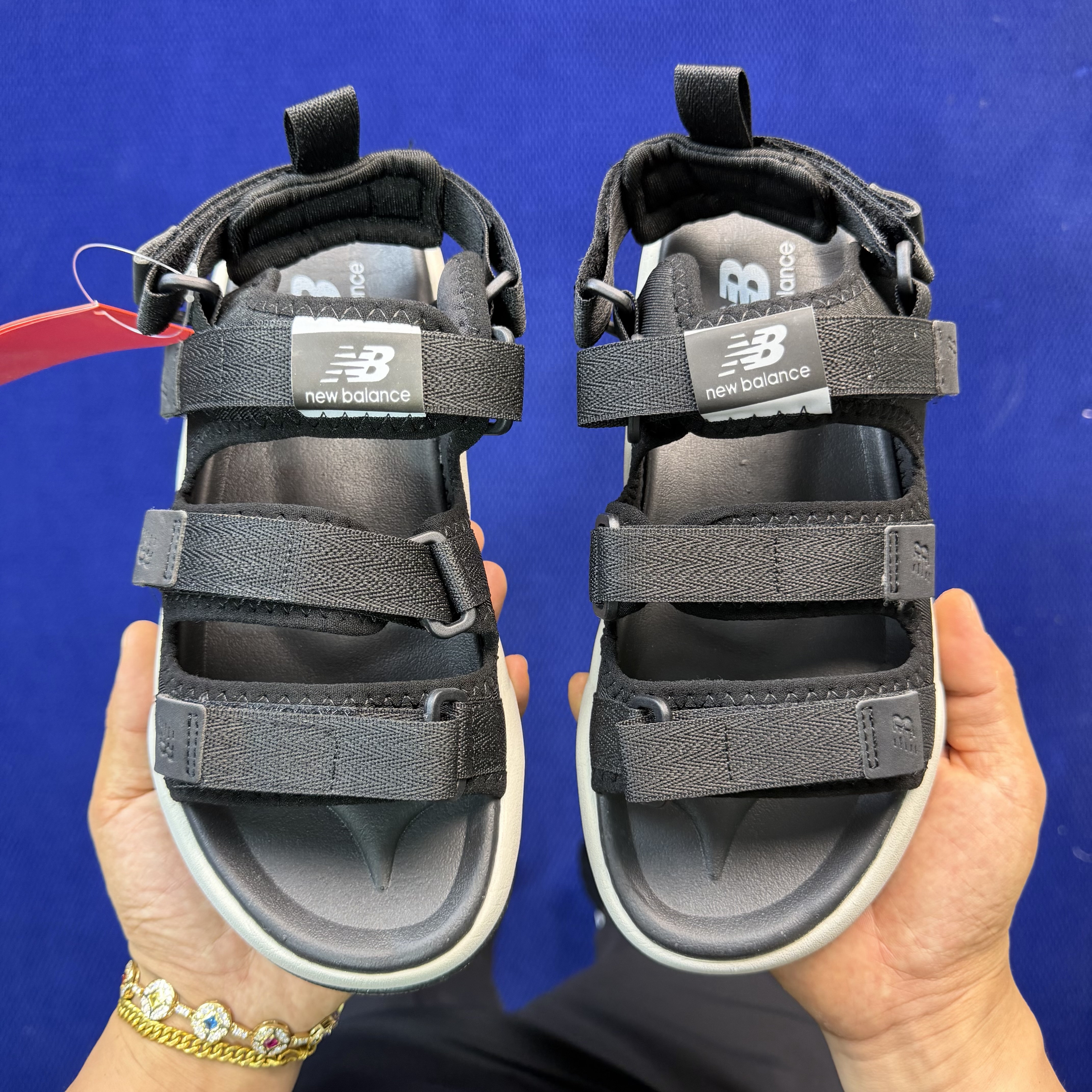 New Balance Caravan Multi