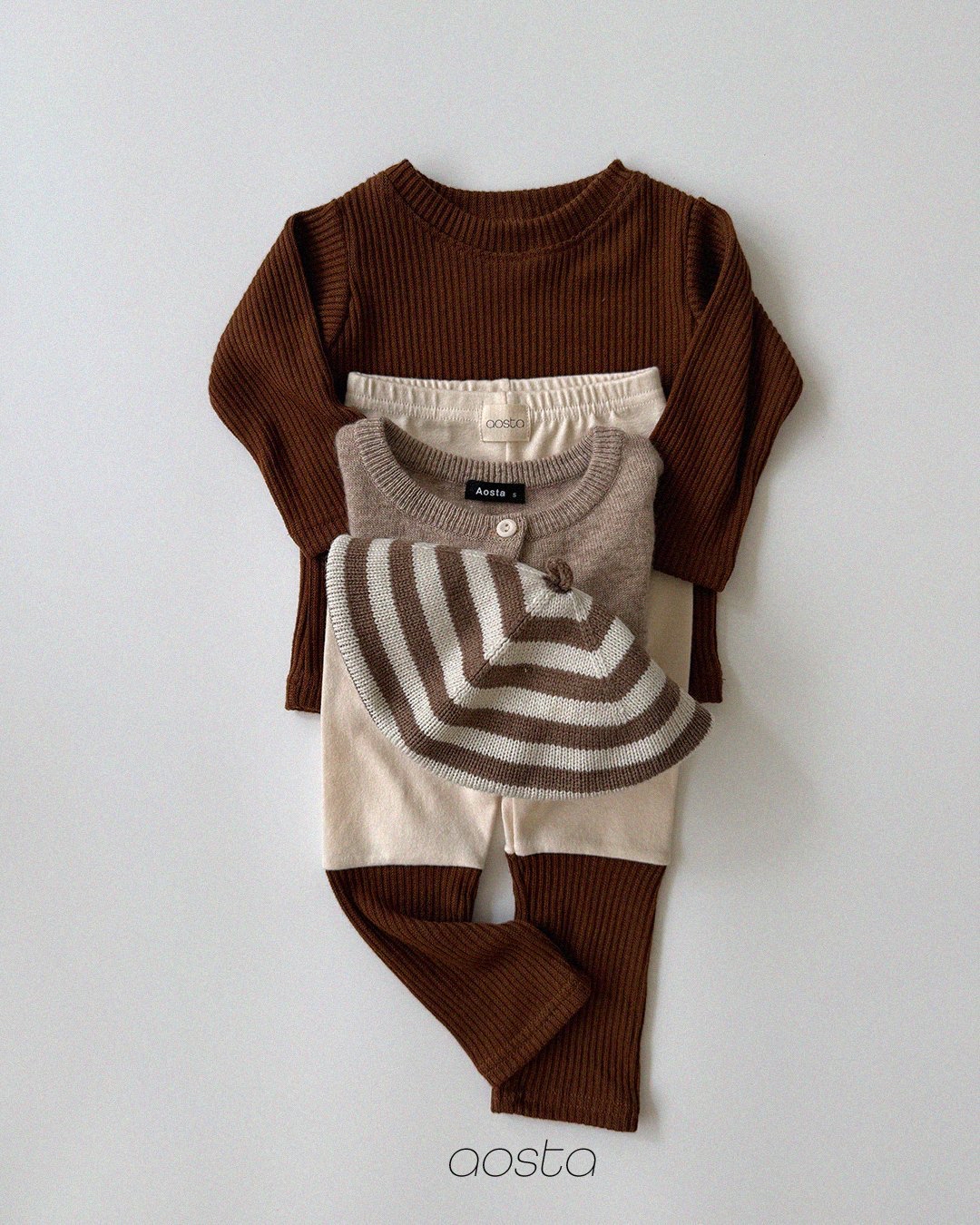 Aosta | [Everyday Leggings]
