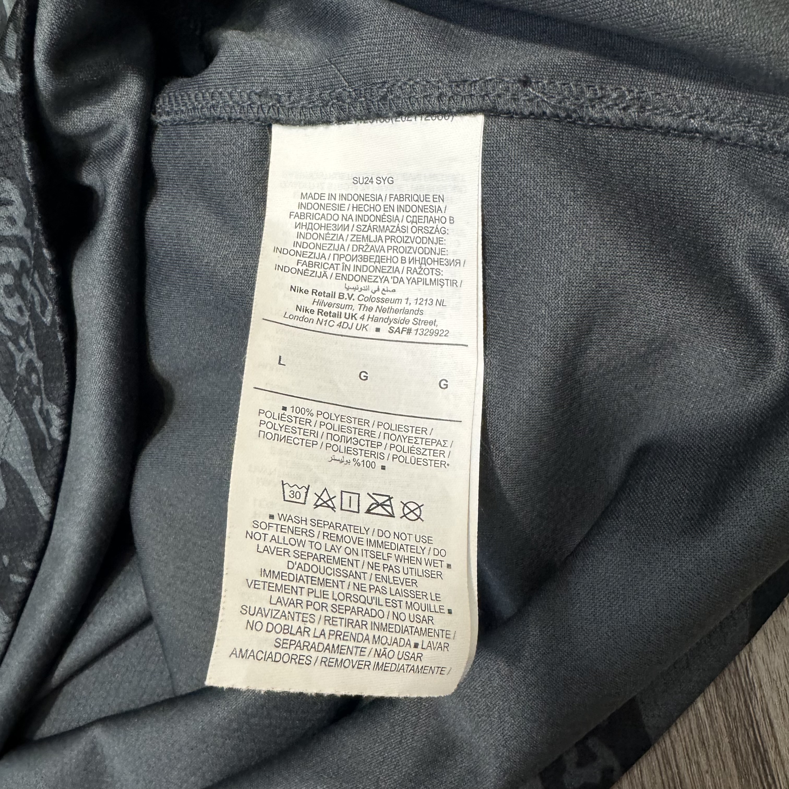 Liverpool 24/25 Premier League Winners Trophy Edition