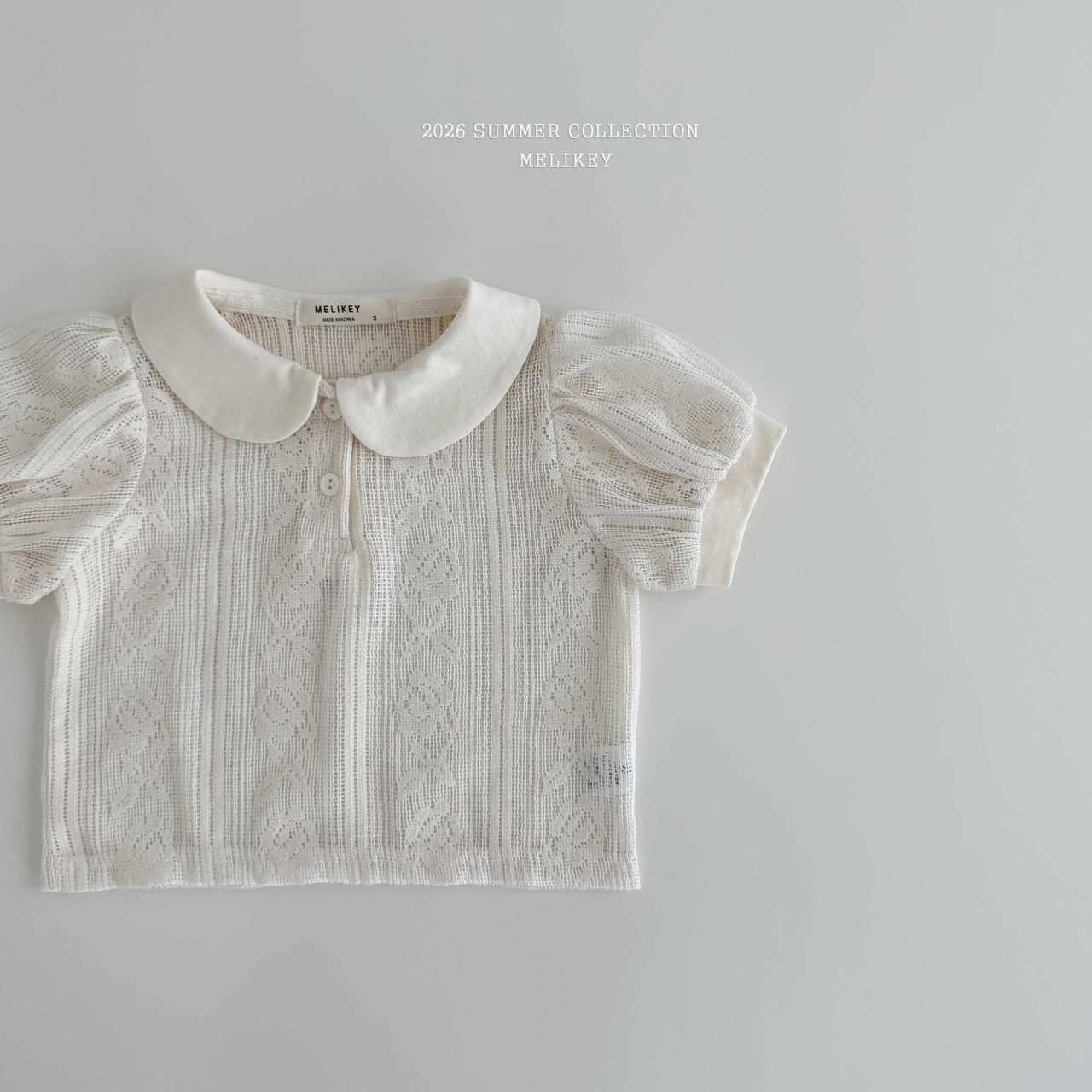 🇰🇷Melikey上衣
