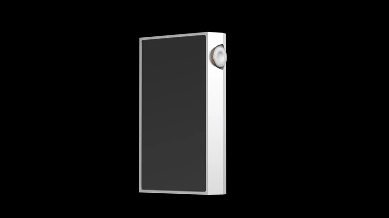 Shanling M5 Ultra MTouch 播放器