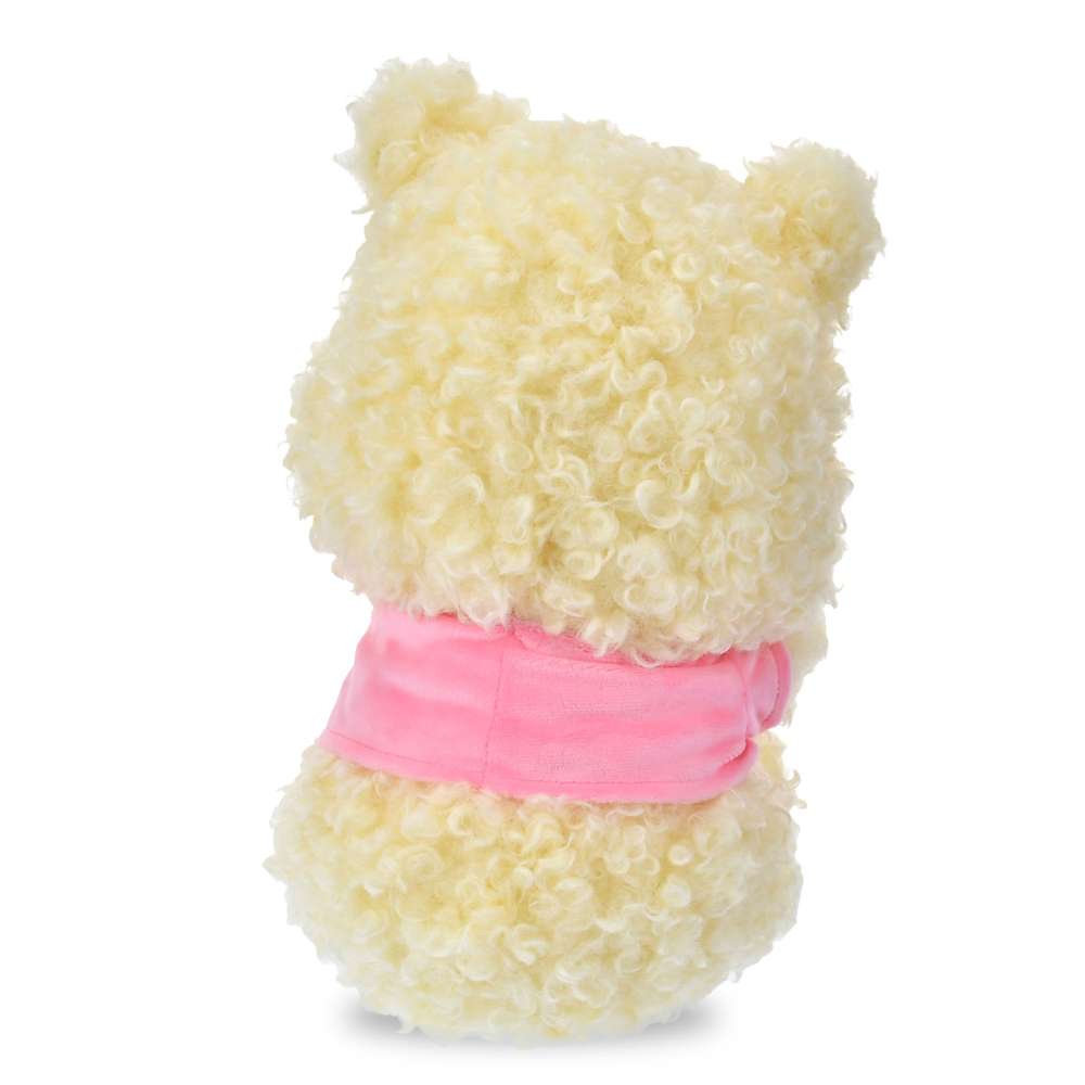 ✈️日本直送🇯🇵預訂🛍日本迪士尼DISNEY Kyururun - 毛絨公仔 （ Dumbo / Stitch / Winnie the Pooh / Pegasus / Lumpy / Max )