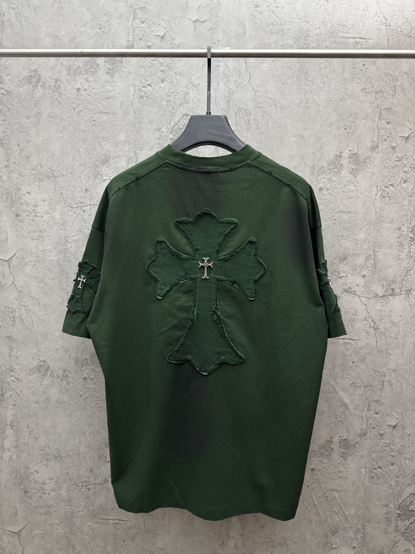 Chrome Hearts Tee