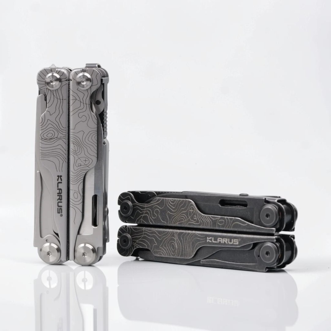 Klarus Horizon MT07