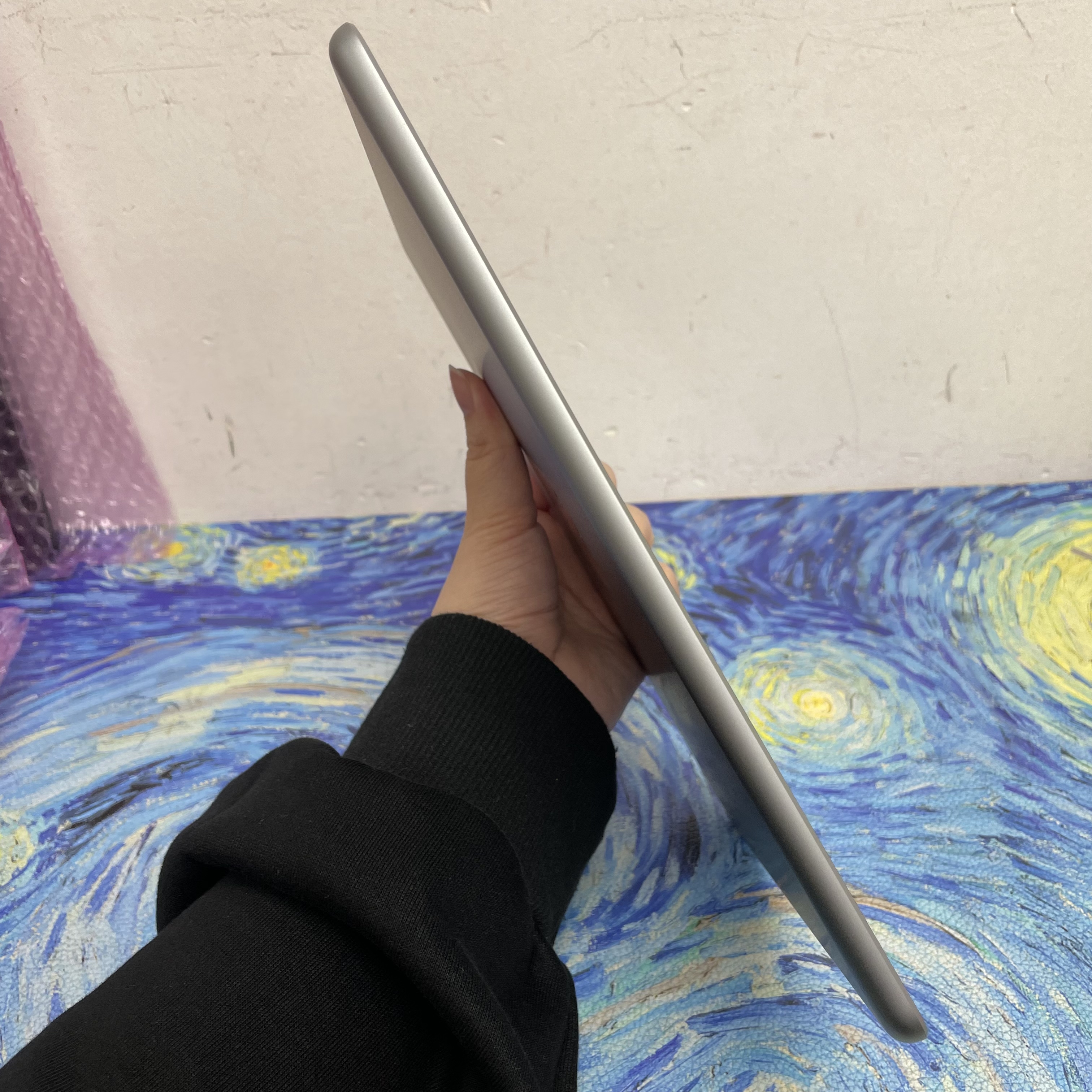 *480588 iPad 6 勁靚機 128GB WIFI版 灰色 gray