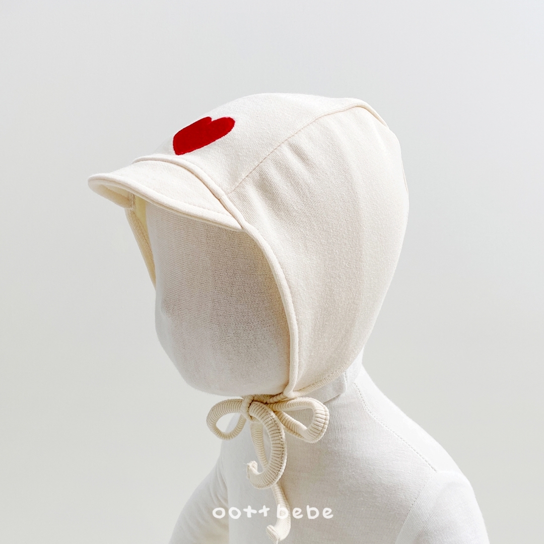 🇰🇷Oottbebe bonnet