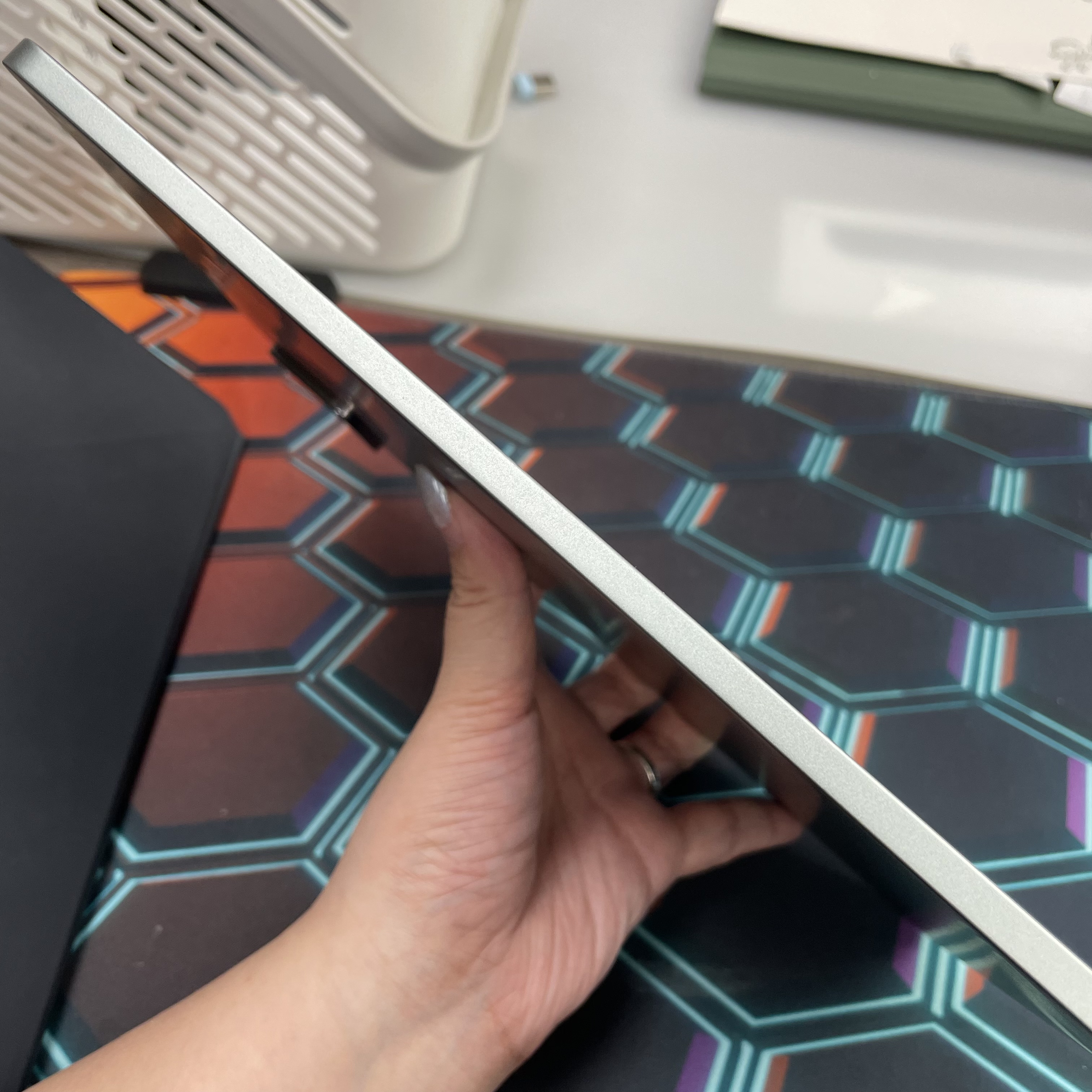 *7306 XiaoMi Pad 7 勁靚機 8+256GB 灰色 gray