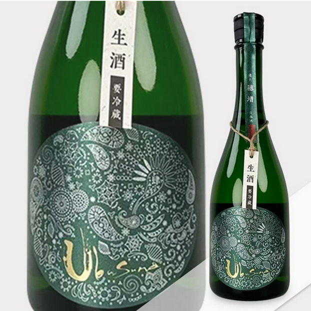 產土-2025 穂増 四農釀