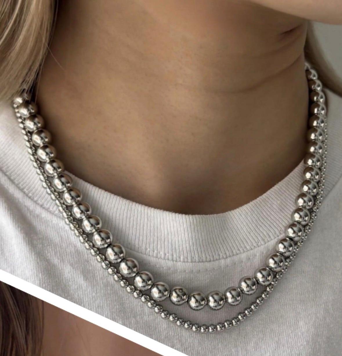 日本精選飾物頸鏈