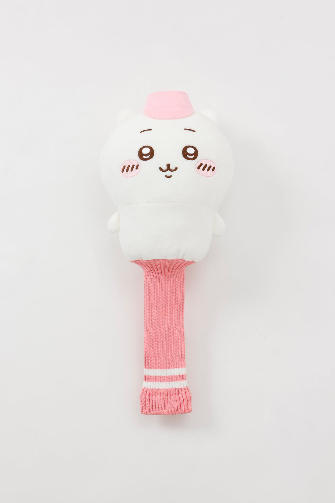 🎀【預訂】Chiikawa 高爾夫球桿套 DW 針織 - Chiikawa