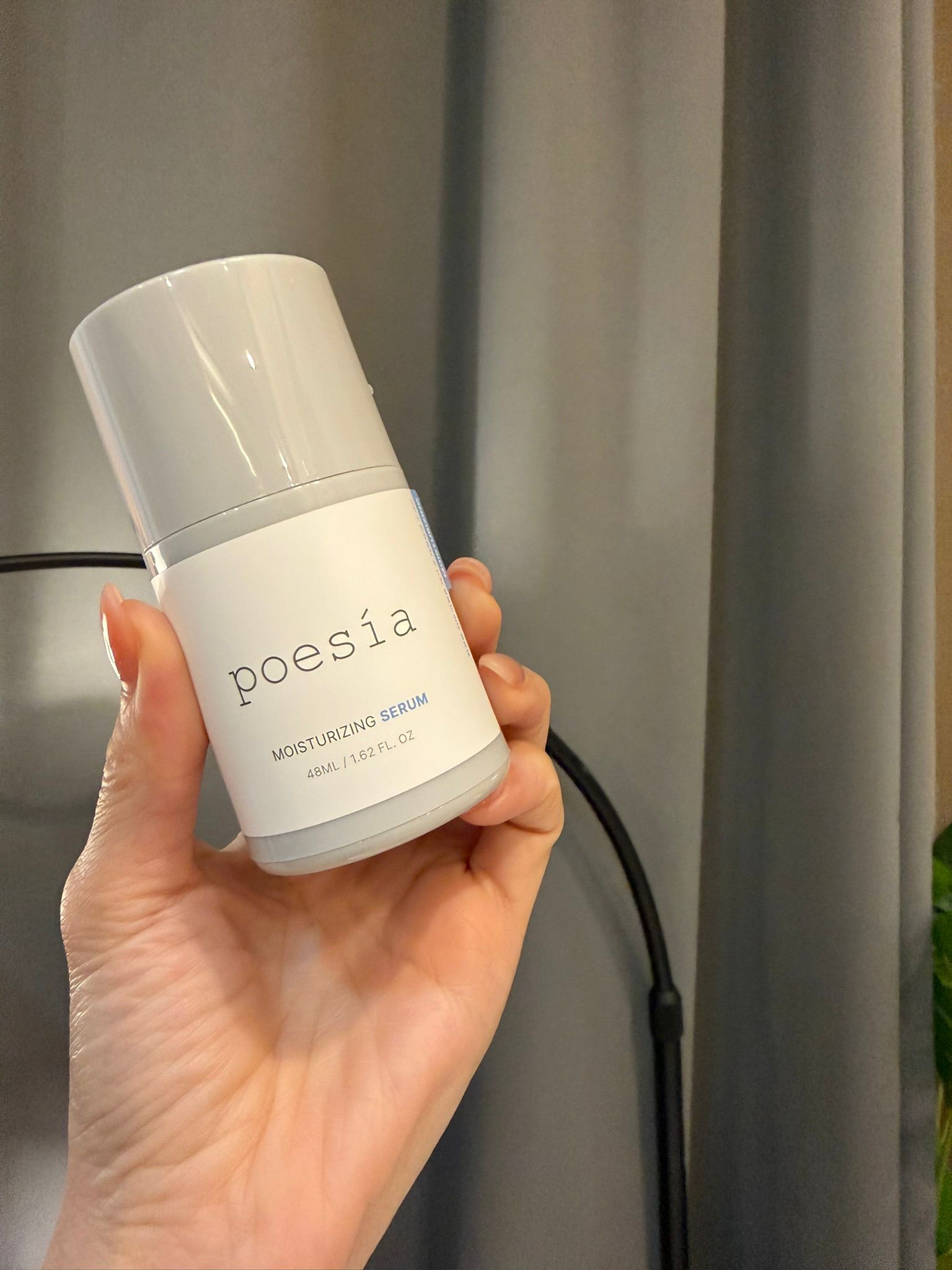 韓國🇰🇷poesía 深層保濕精華48ml