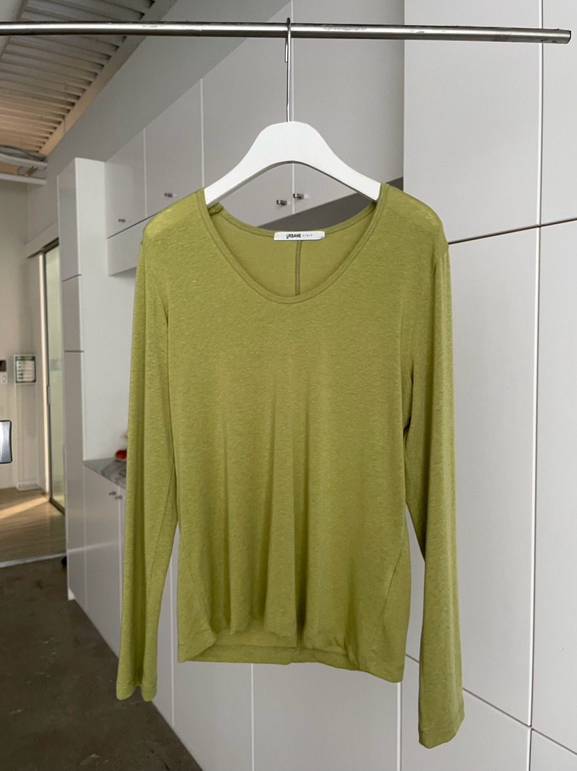 (2026FW) URBAN CLOTH - TOP