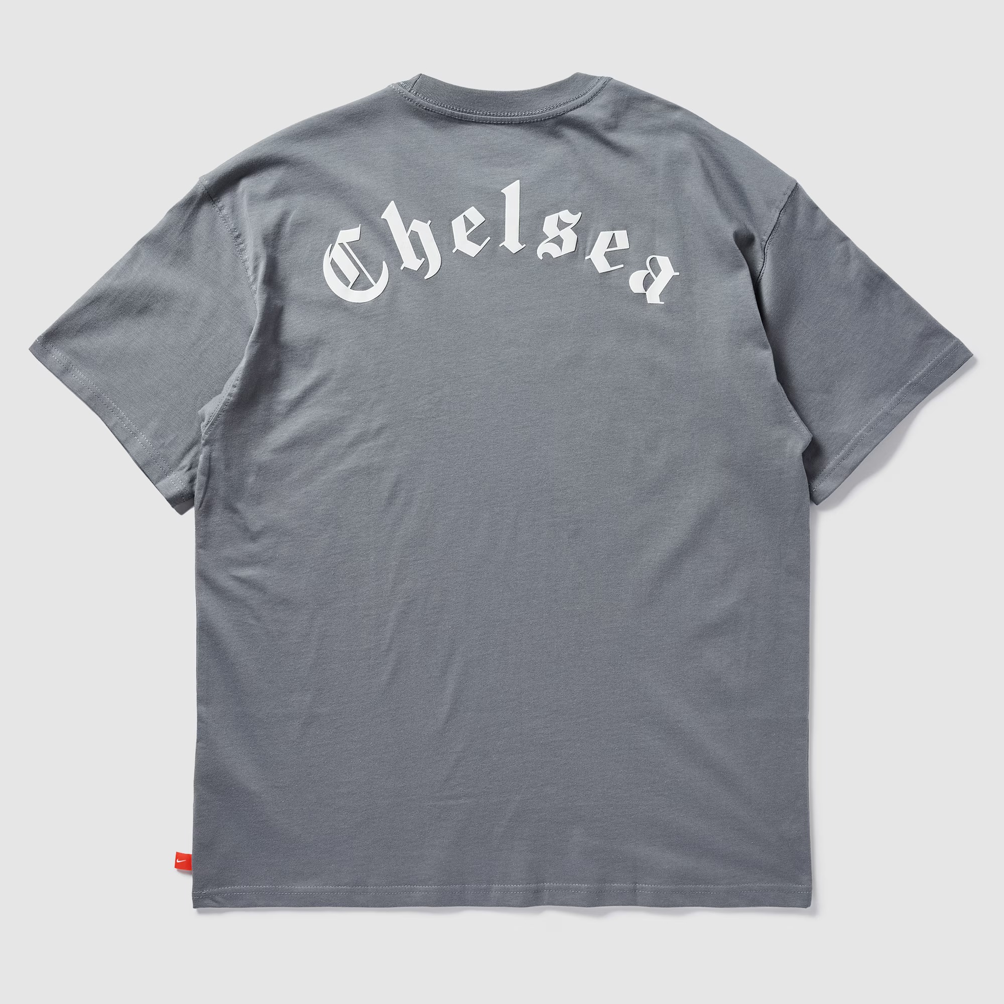  👕 傳承與創新 Nike Chelsea 車路士 2025-26 Peak 運動休閒 T-Shirt IB4074