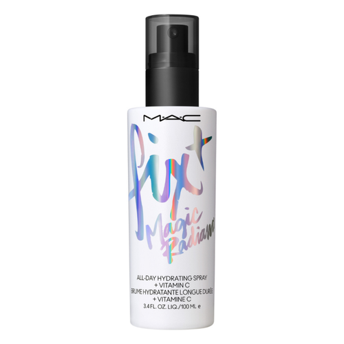 M.A.C Cosmetics 超持久妝前瞬間定妝噴霧 最新水光精華版 100ml