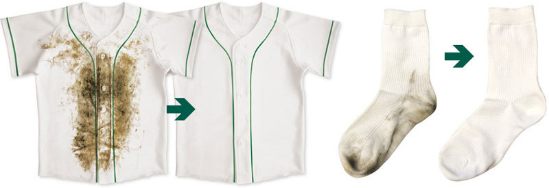 日本直送現貨  東邦植物性強力去污梘 133g一套兩件