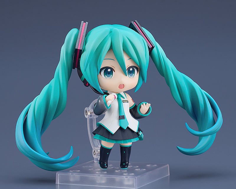 (預訂訂金 $100) (總價 $340) GSC Nendoroid 2360 初音未來 V3 黏土人 Hatsune Miku V3 (再版) (行版)