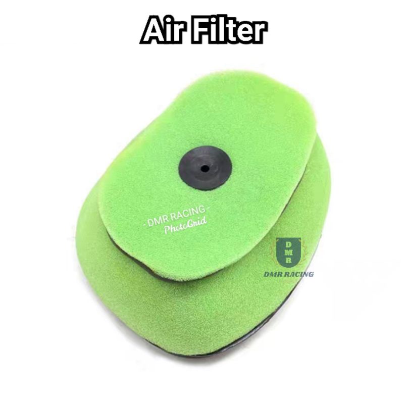 Motocross China 250cc SHR 1/3 BNK 1/3 CB Air Filter Box Parts (Air Filter/Air Hose/Air Filter Bracket/Battery Bracket)