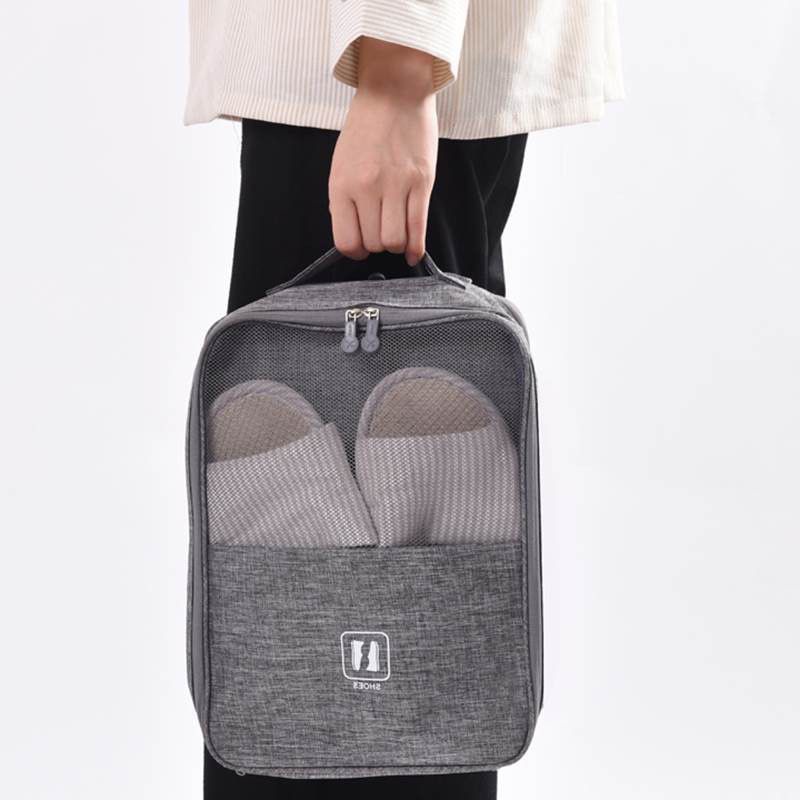 Travel Shoe Storage Bag