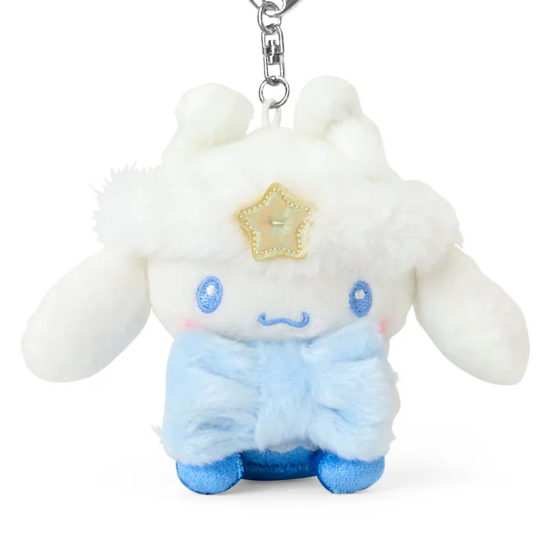 【現貨】 玉桂狗 CINNAMOROLL 公仔匙扣 公仔掛件 (星空設計系列)