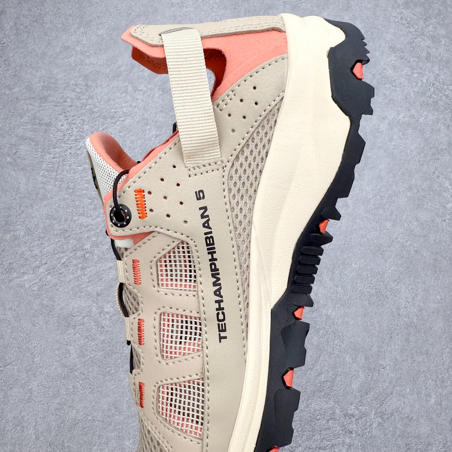 Salomon Techamphibian 5 