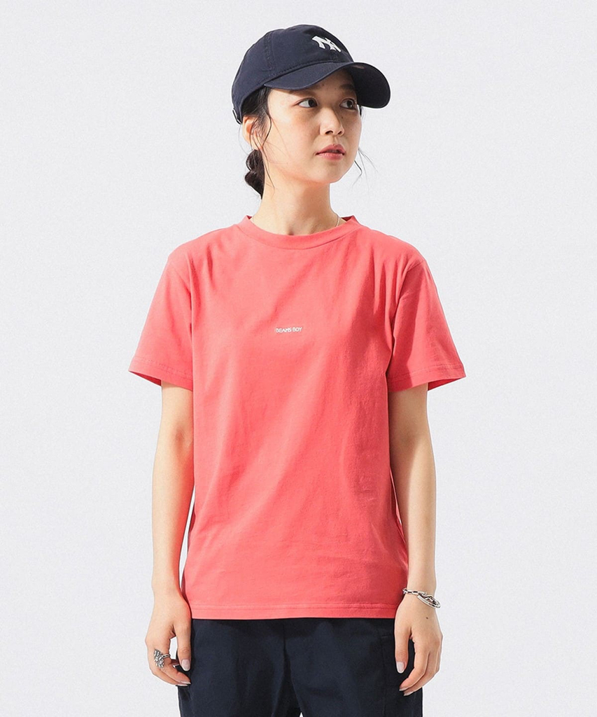 日本BEAMS BOY Tee