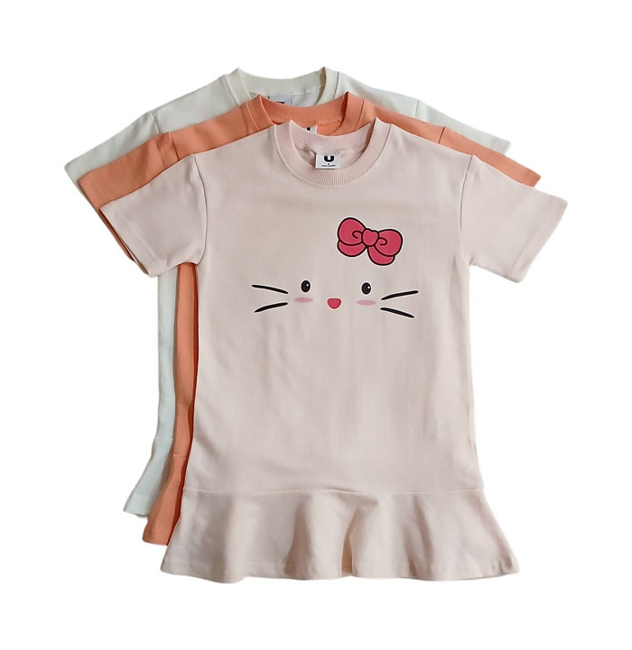 🇰🇷LittleRabbit裙