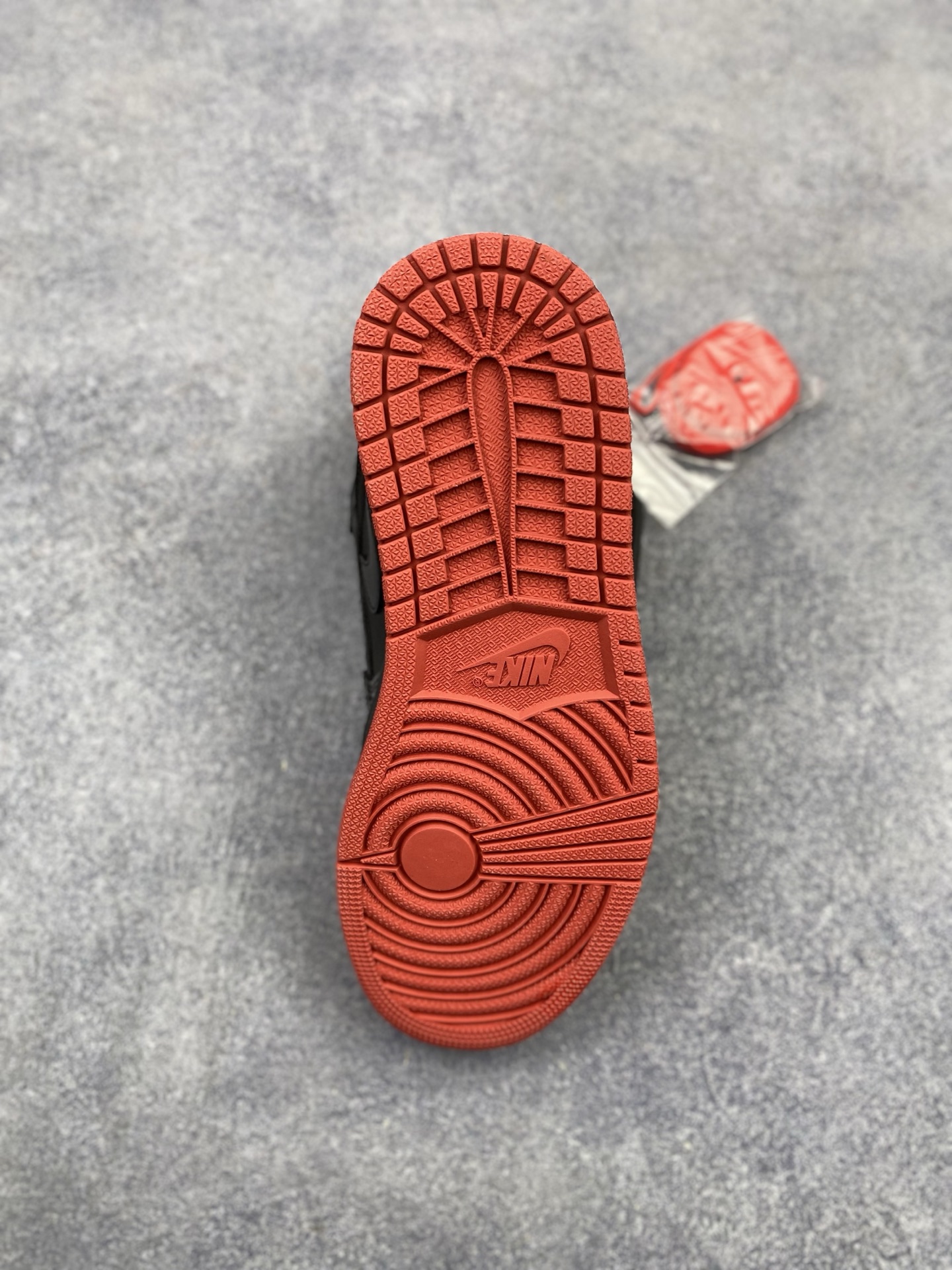 Nike Air Jordan 1 Retro High SP