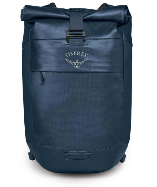 【多色選擇】Osprey Transporter Roll Top Pack 25 捲頂耐水日常背包 25L