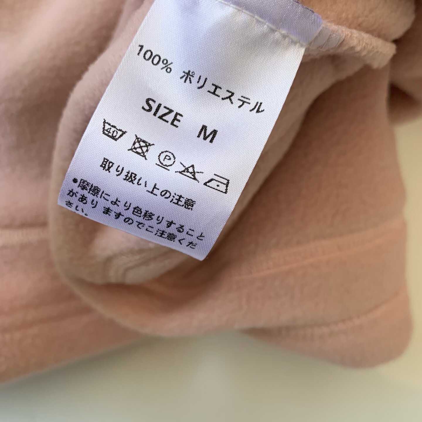 預訂Danton雙面絨連帽外套 [貨號26A1669]