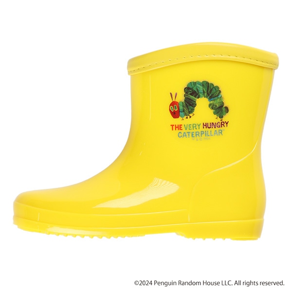 🆕【⭐訂購⭐】🌀 🇯🇵 日本直送🇯🇵 #Miffy / #Tomica / #TheVeryHungryCaterpillar 小童雨靴［4款選］🌀 [ELDD-0117][260422]