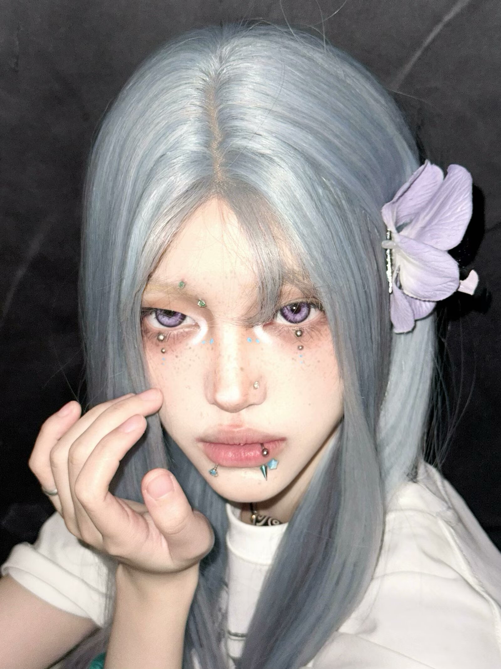 EggUncle 半年拋 故障代碼/幽靈苔蘚/病態之戀