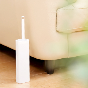 日本直送✈️ 【日本家居好物】激落君 (激落ちくん) 可重複使用除塵刷 (附收納盒)