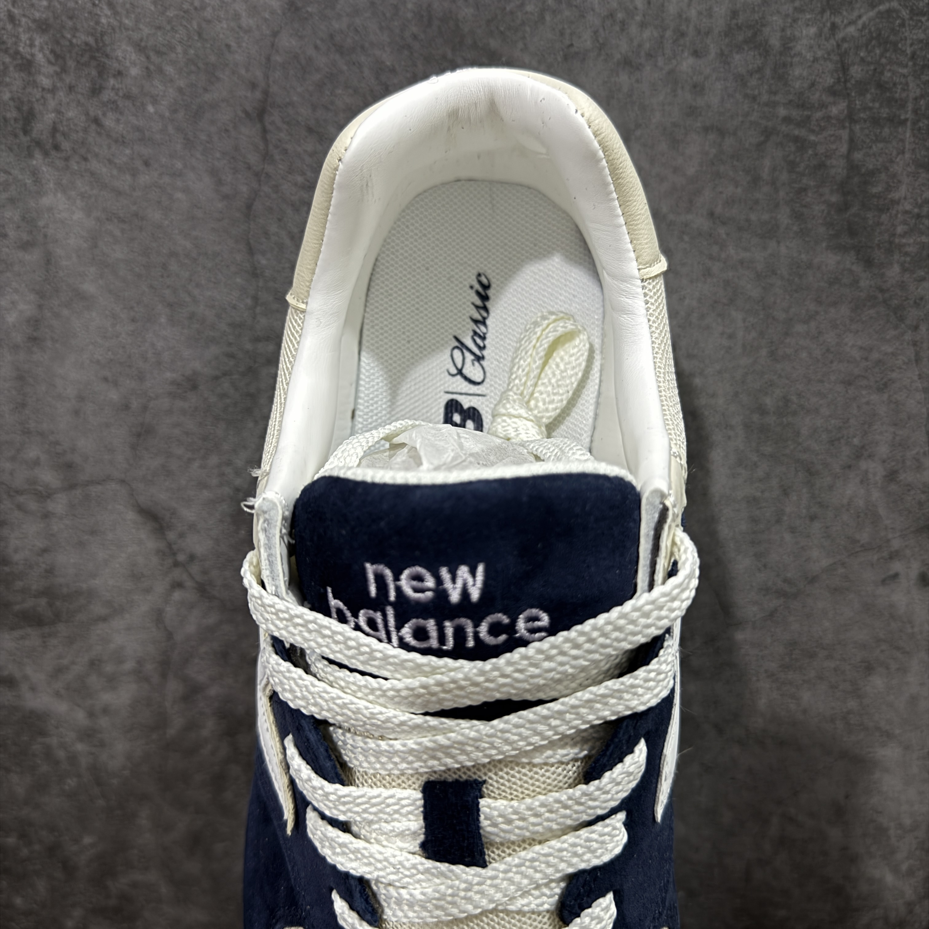 New Balance 574 U574LGRN