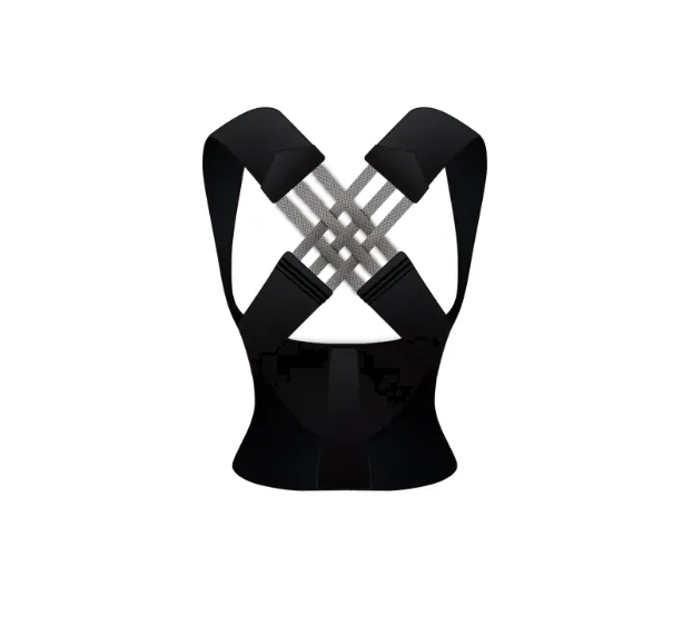 【優舒保】 負離子矯型馬甲 |三維聚能儀|3D 負離子温壓按摩鞋