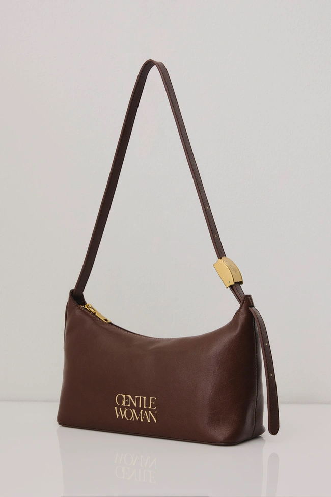 🇹🇭GENTLEWOMAN - SOFT UTILITY HANDBAG代購