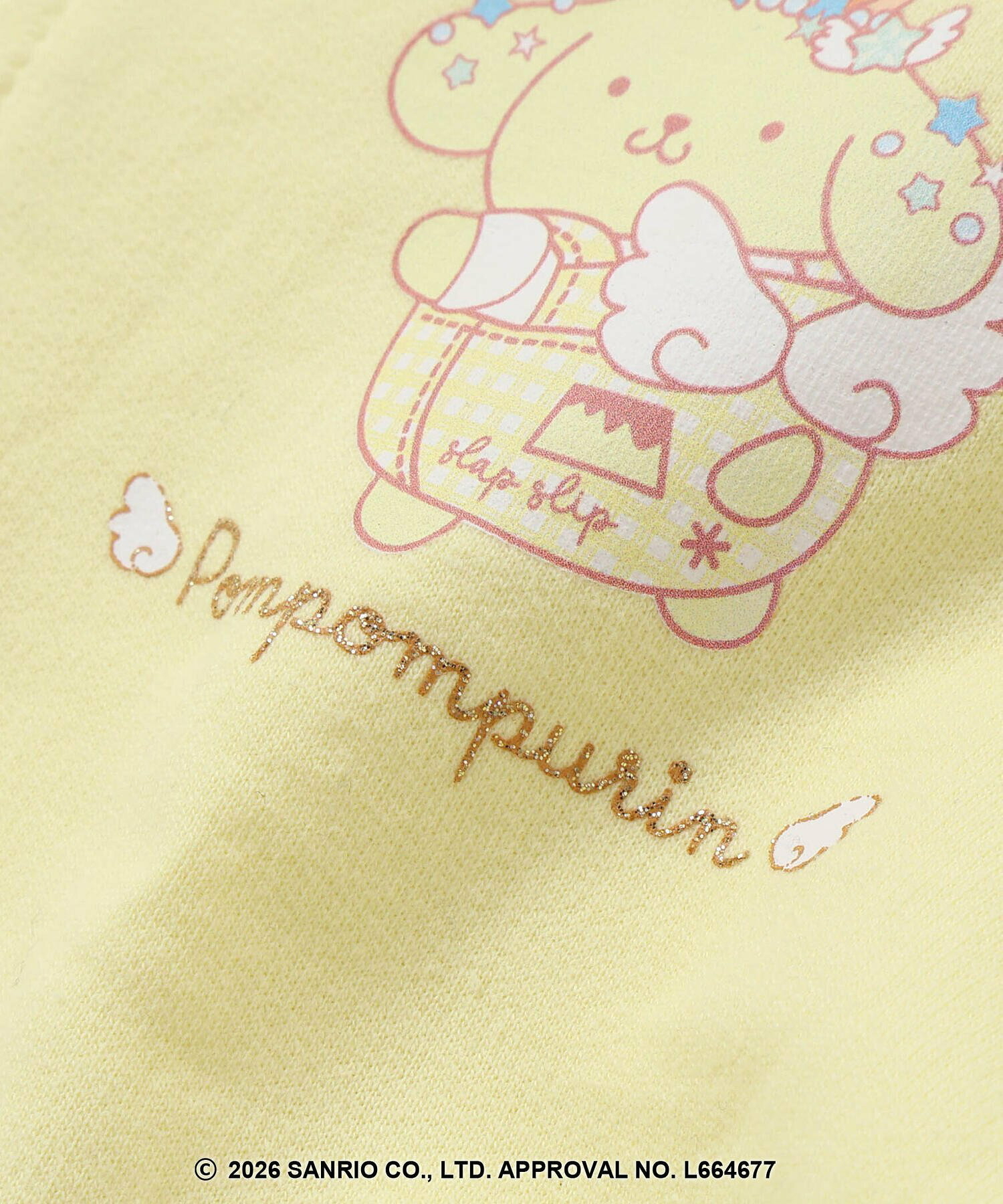 🇯🇵預訂 日本直送🇯🇵Slap Slip x Sanrio系列兩色人物印花立體耳朵連帽拉鍊外套