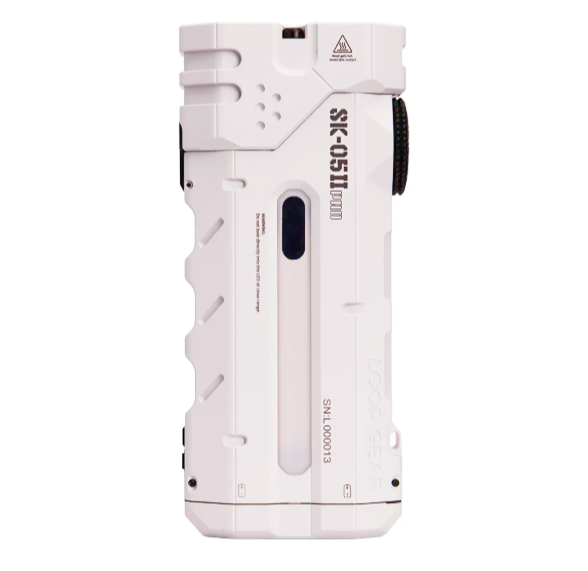 Loop Gear SK05 PRO II 第二代   扁平 LED 手電筒