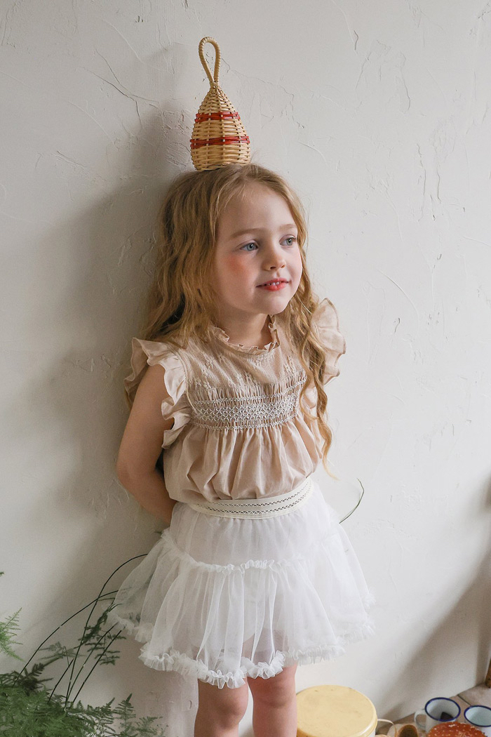 🇰🇷Puella_Flo褲裙