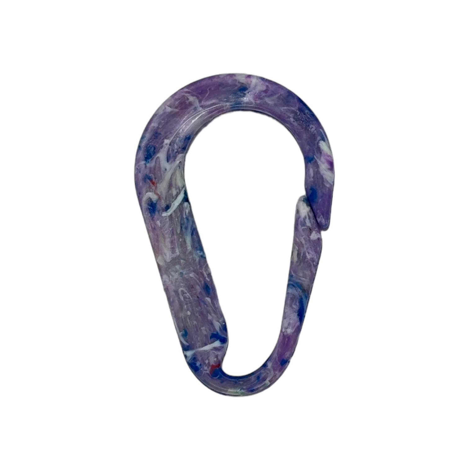 Gaau1扣 Upcycled carabiner