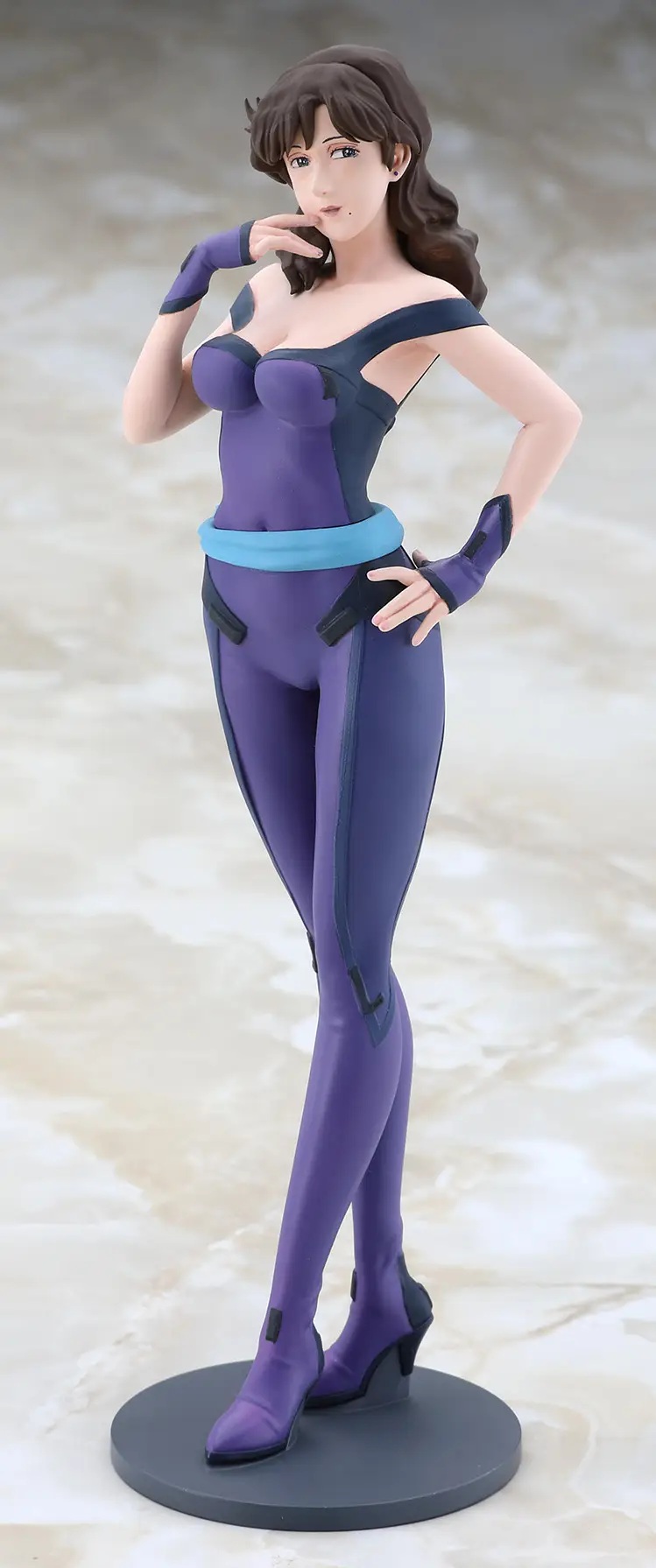 1/12 Cat's Eye Rui Kisugi