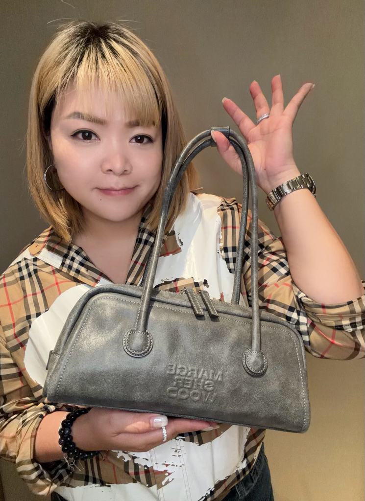 🇰🇷Margesherwood法棍包
