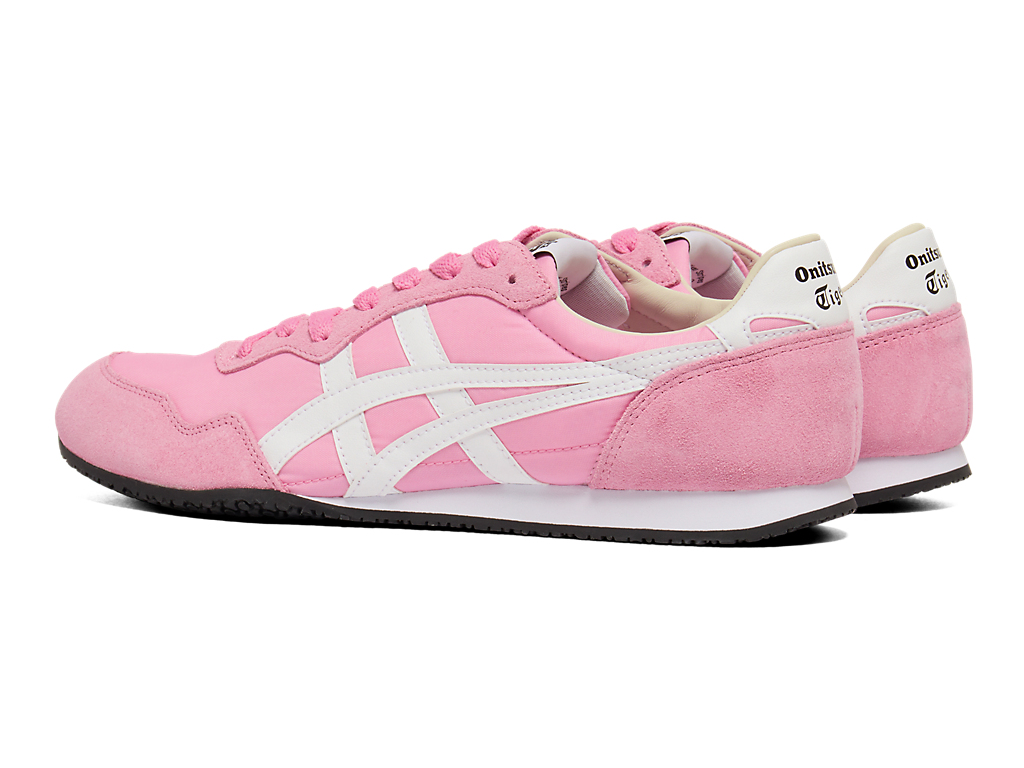 【预购】Onitsuka Tiger SERRANO｜1183B400