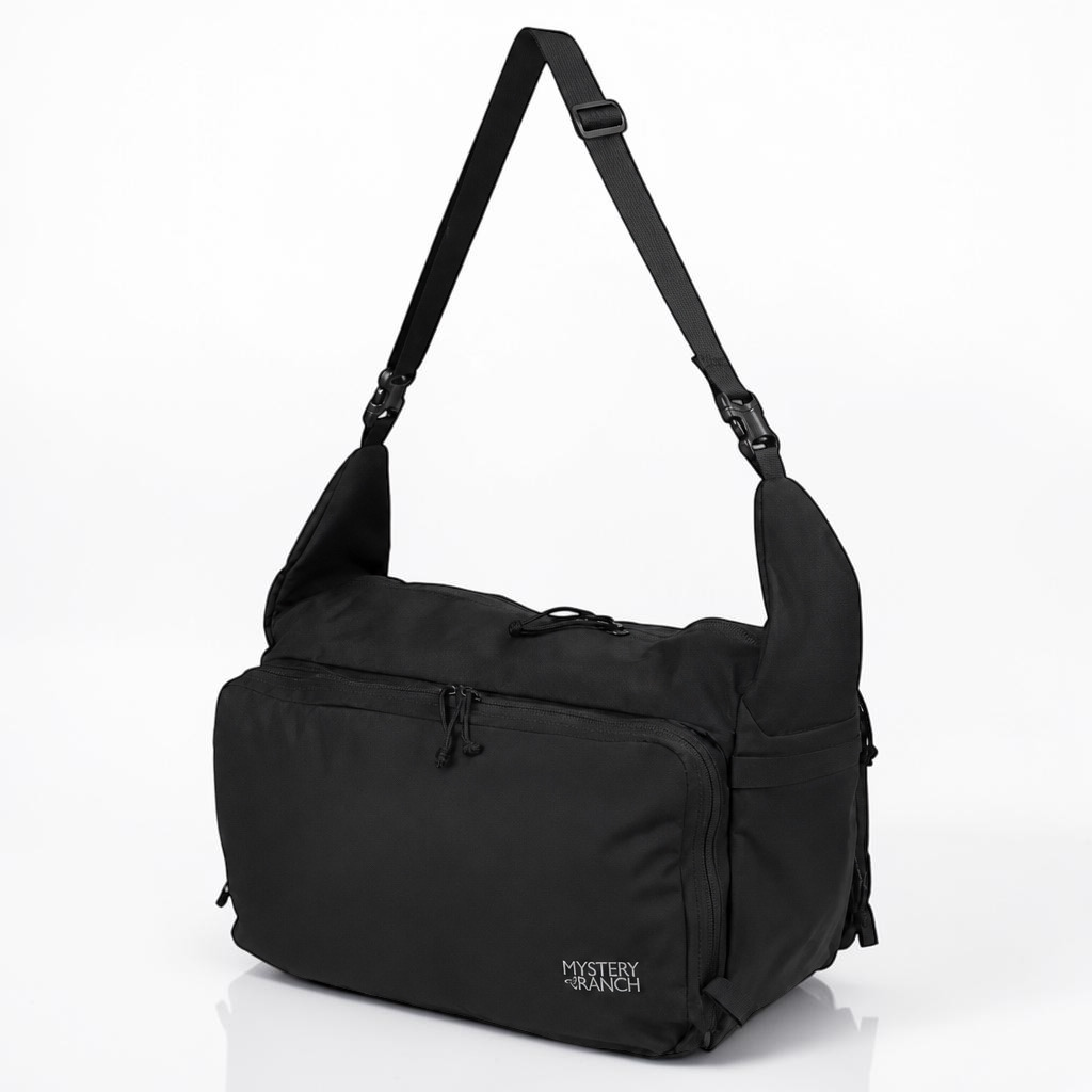 Mystery Ranch Range Bag