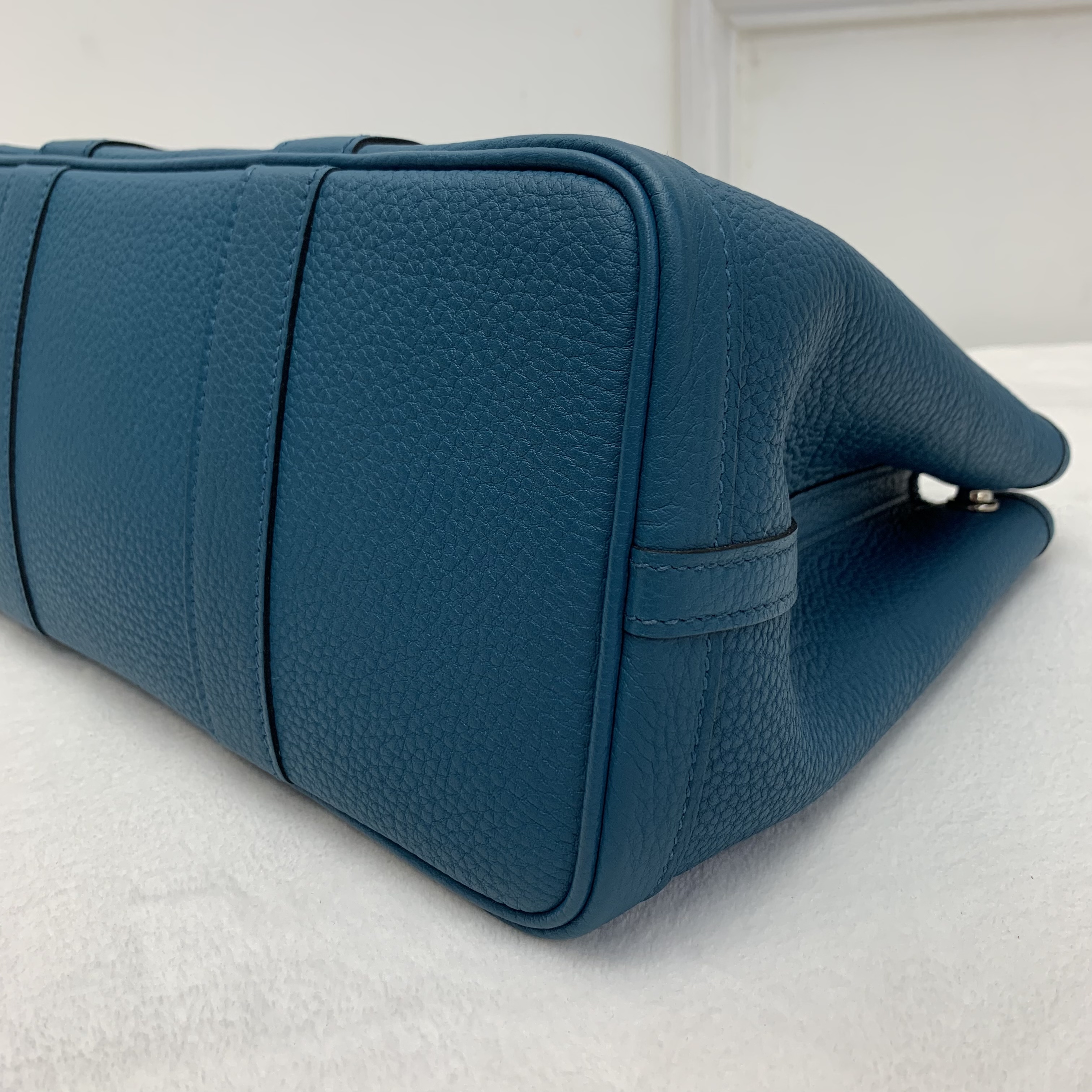 Hermes Garden Party30 Hermes入門級手袋👜