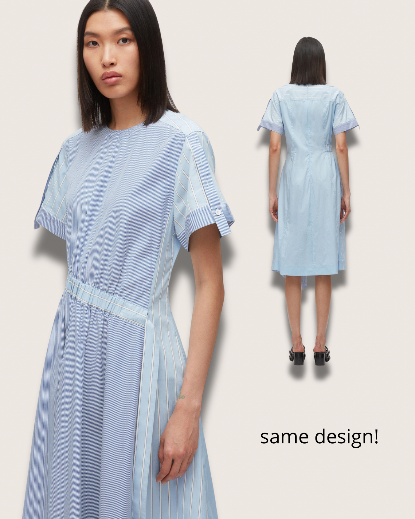 【AU202】💁🏻‍♀️女系