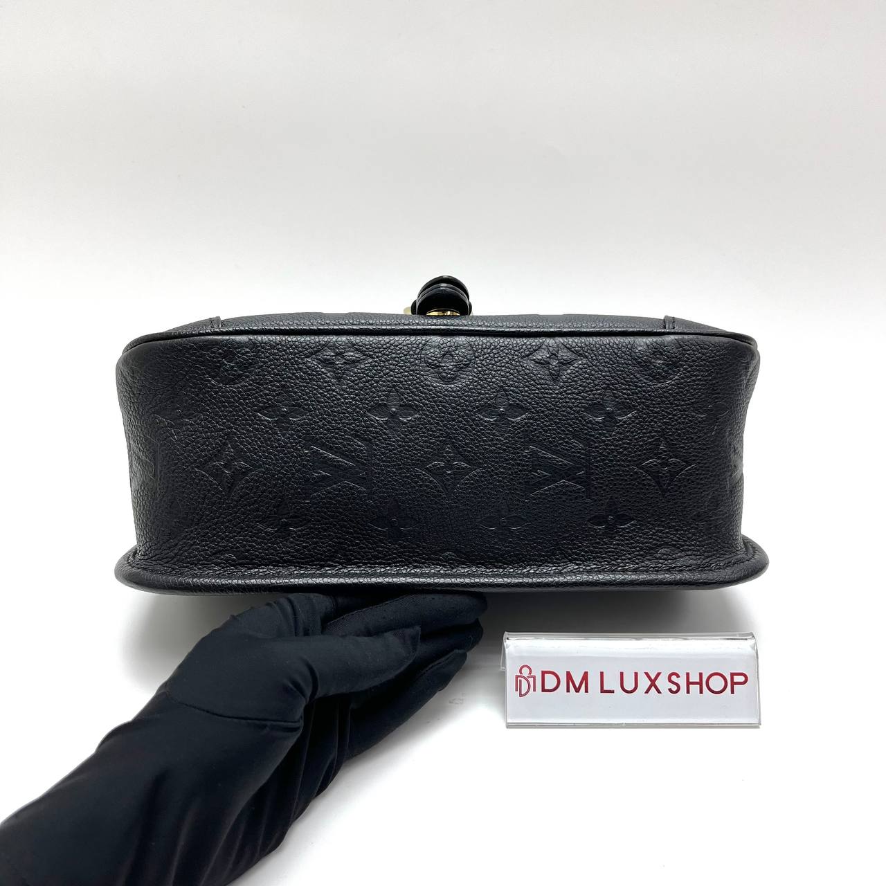 LV Black Empreinte Diane
