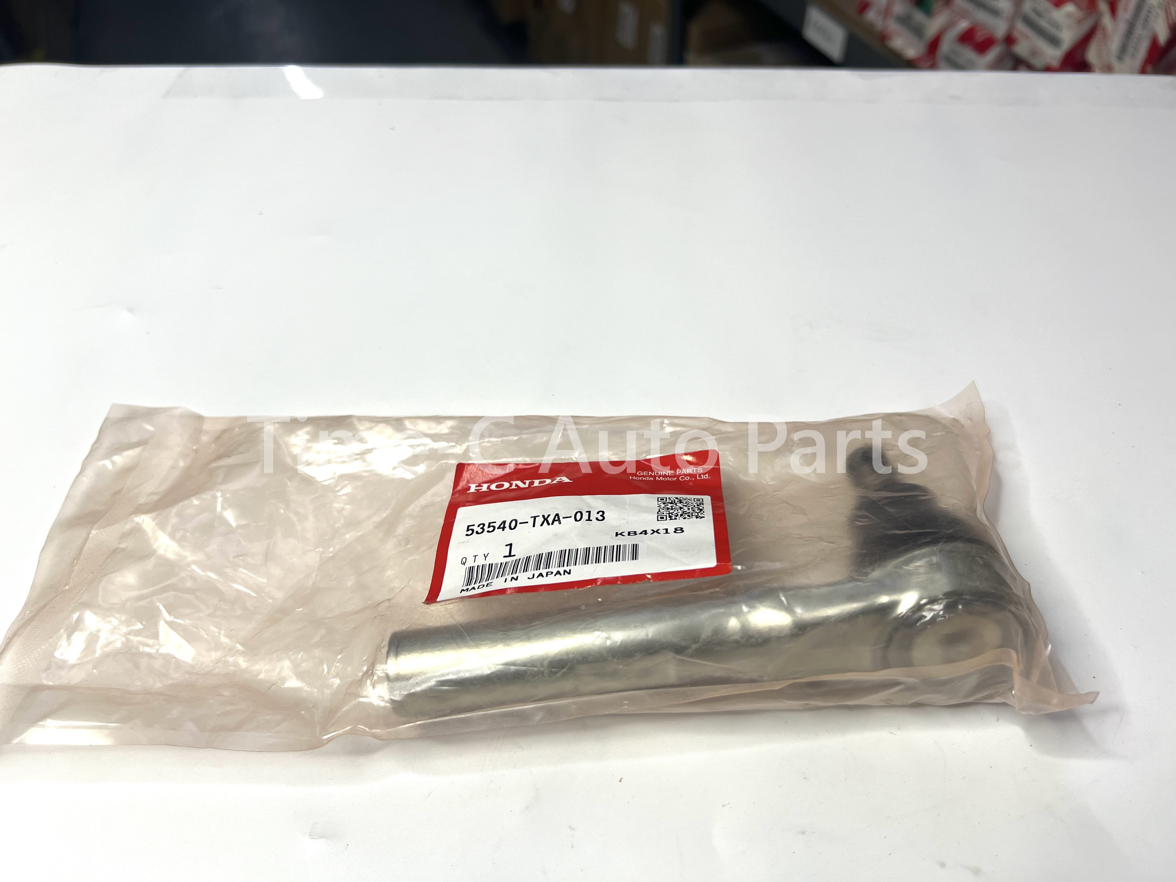 外呔頭 53540-TXA-013 - Honda Stepwgn