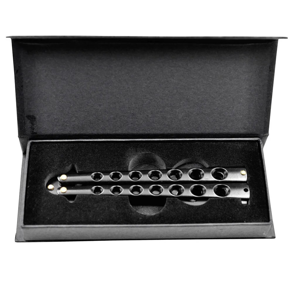 Caliber Gourmet 蝴蝶刀造型開瓶器